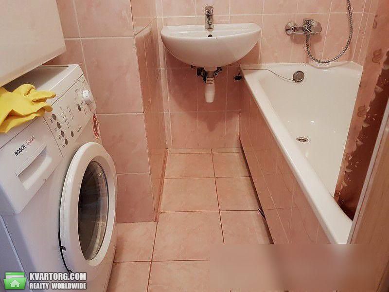Rent out 2-room apartment. Киев,  Мечникова — photo 6