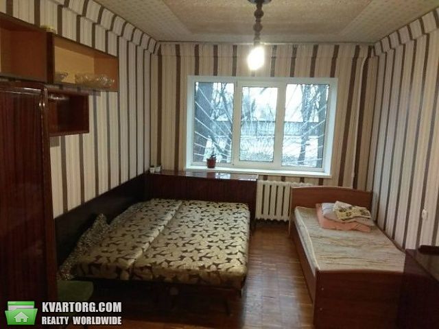 Sell 2-room apartment. Киев,  Карбышева — photo 1