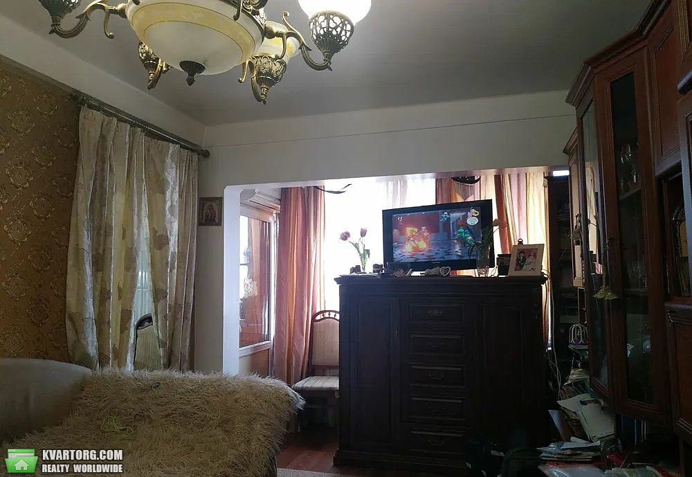 Sell 1-room apartment. Вышгород,  Шолуденко — photo 2