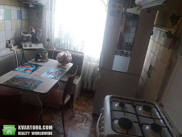 Sell 3-room apartment. Днепропетровск, Янтарная — photo 4