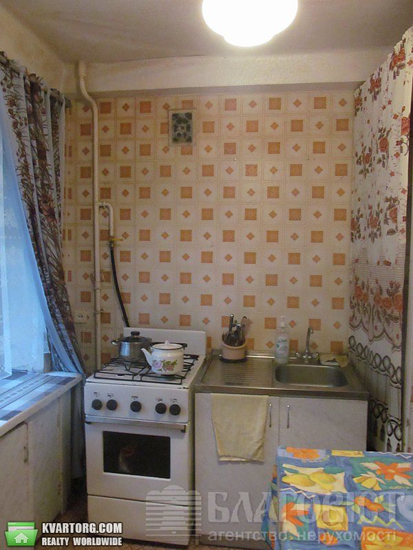Sell 2-room apartment. Киев,  Давыдова бул — photo 8