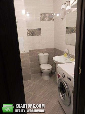 Rent out 1-room apartment. Киев,  Ломоносова — photo 6