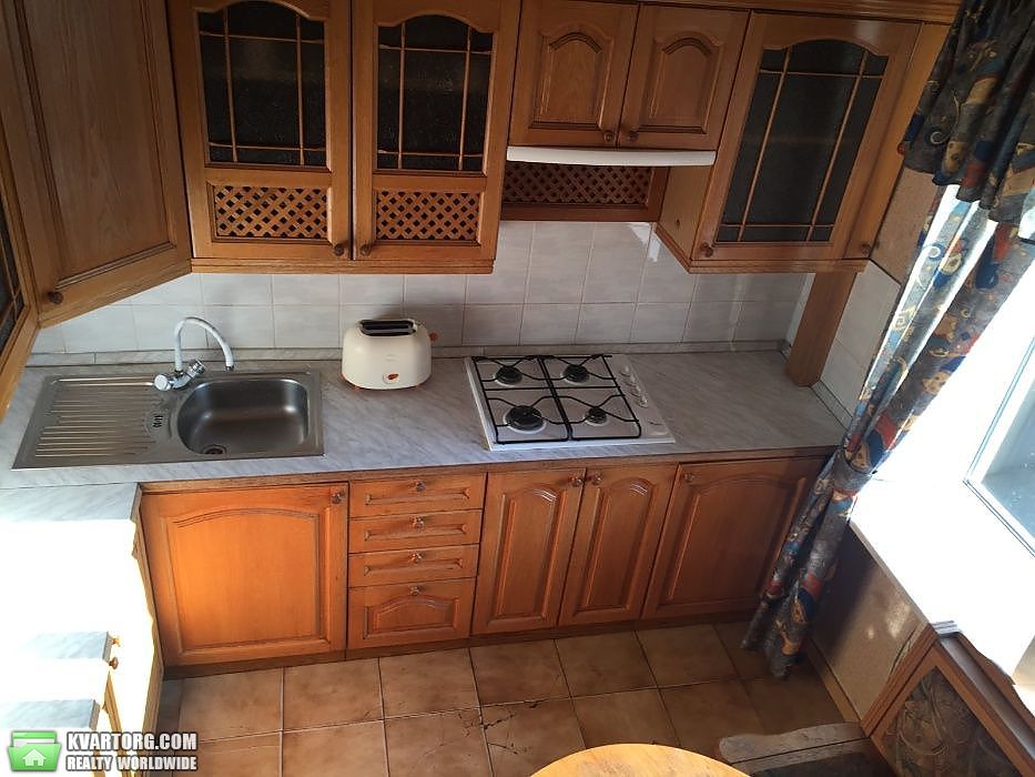 Sell 3-room apartment. Киев,  Малиновского — photo 1