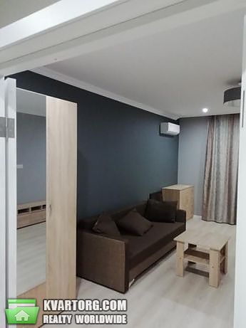 Rent out 2-room apartment. Киев,  Глушкова пр — photo 5