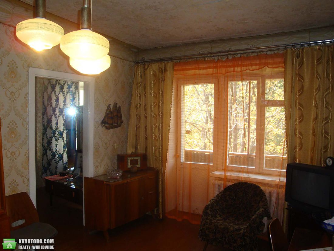 Sell 3-room apartment. Днепропетровск,  Гагарина пр — photo 1