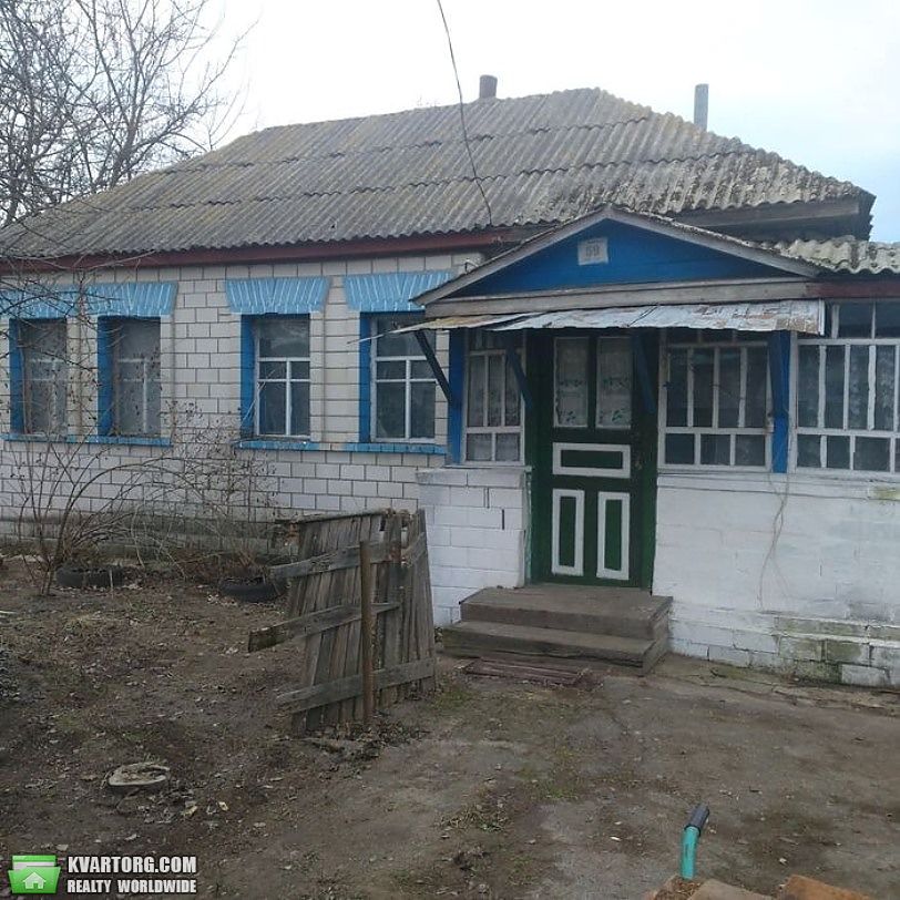 Sell house. Бровары, Русанів — photo 2