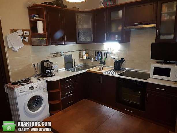 Sell 1-room apartment. Киев, Лесковская — photo 1