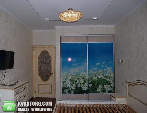 Rent out 4-room apartment. Киев, ул. Оболонская Набережная — photo 4