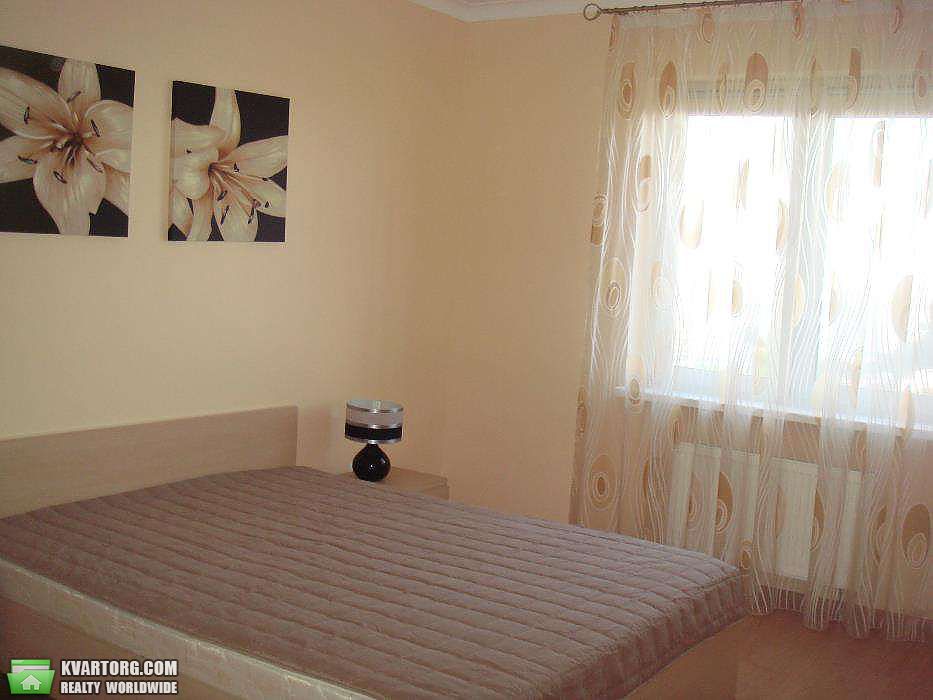 Rent out 2-room apartment. Киев, Дегтяревская — photo 5