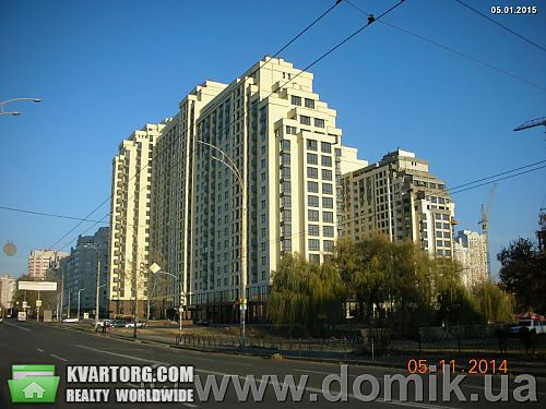Sell 2-room apartment. Киев, Академика Вильямса — photo 1