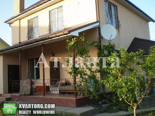 Sell house. Одесса, Полтавская — photo 1