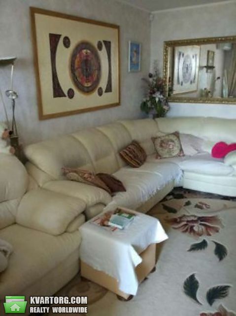 Sell 2-room apartment. Киев,  Срибнокильская — photo 7