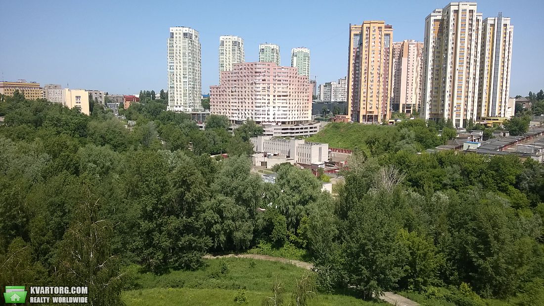 Sell 3-room apartment. Киев,  Пулюя — photo 9