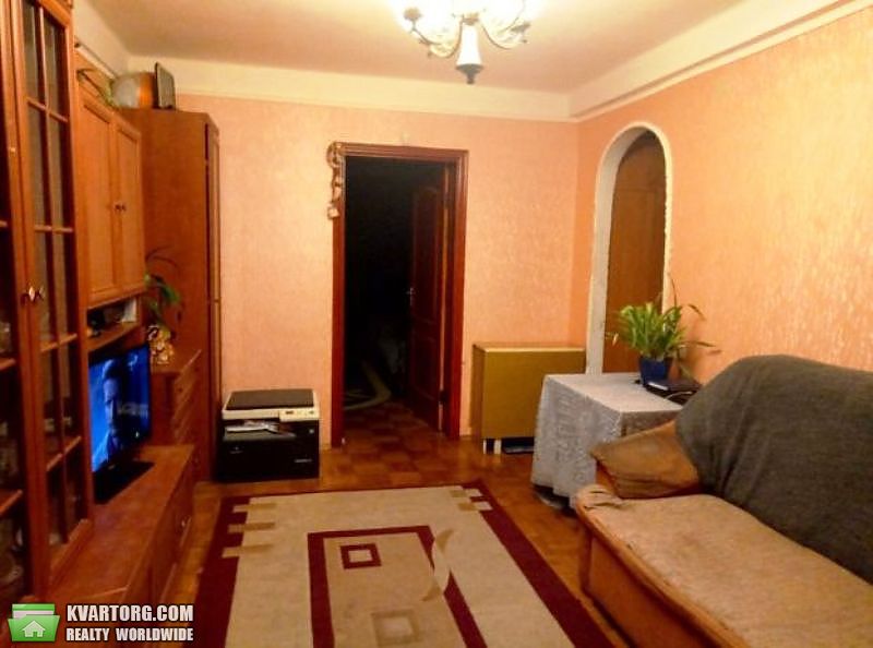 Sell 2-room apartment. Киев,  Запорожца — photo 3