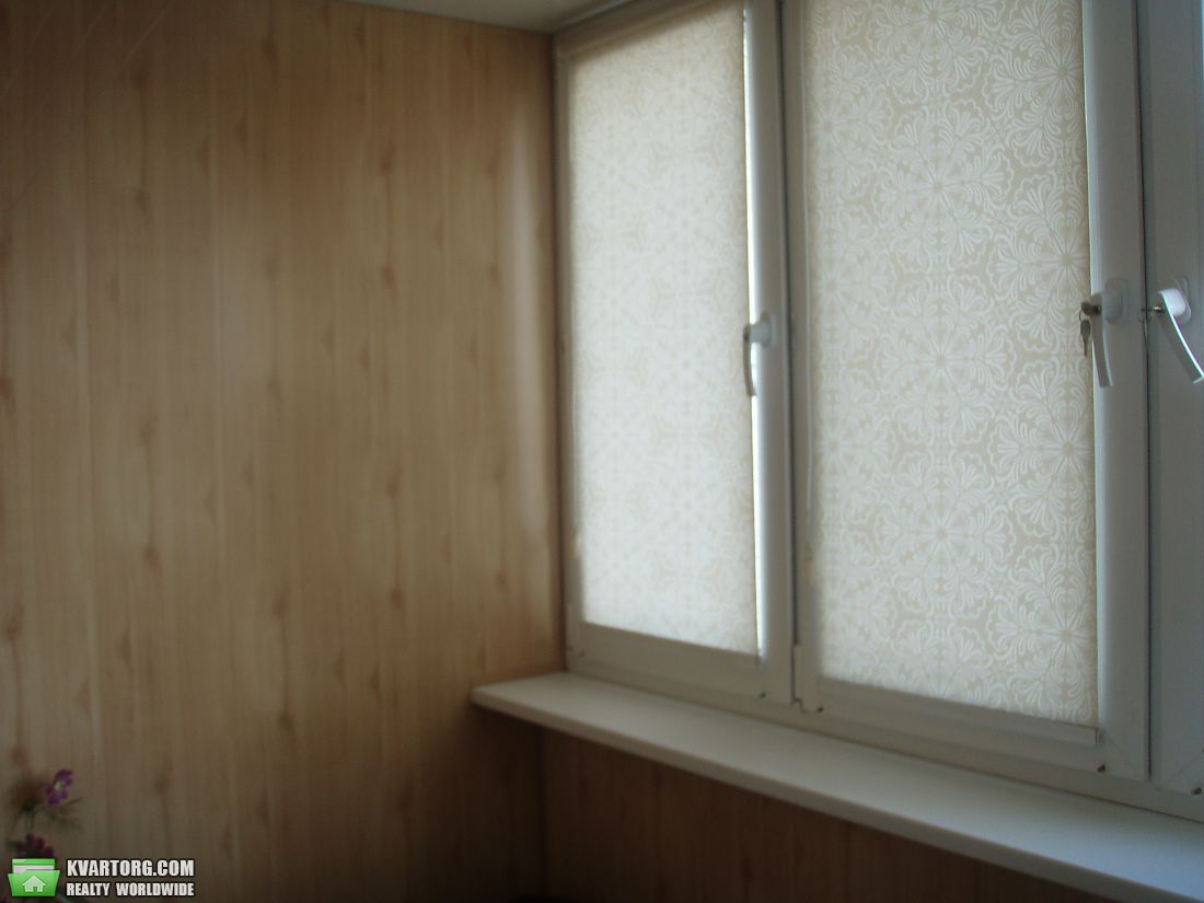 Sell 1-room apartment. Киев,  Лисковская — photo 6