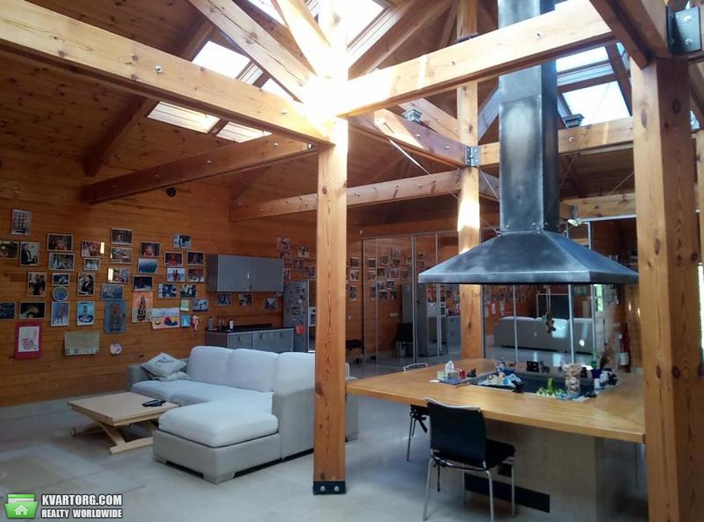 Rent out house. Ирпень,  Лесная — photo 1