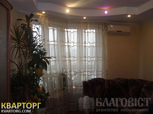 Sell 3-room apartment. Киев,  Палладина пр — photo 1