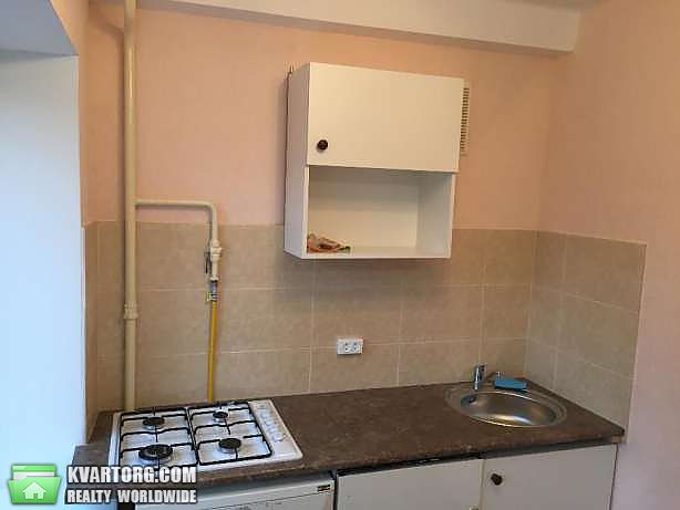 Rent out 1-room apartment. Киев,  Братиславская — photo 10