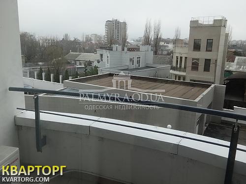 Rent out 3-room apartment. Одесса, Литературная — photo 10