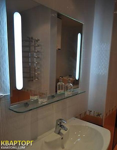 Rent out 3-room apartment. Киев, Победы просп. — photo 3
