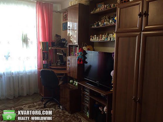 Sell 1-room apartment. Киев,  Бурмистенко — photo 4