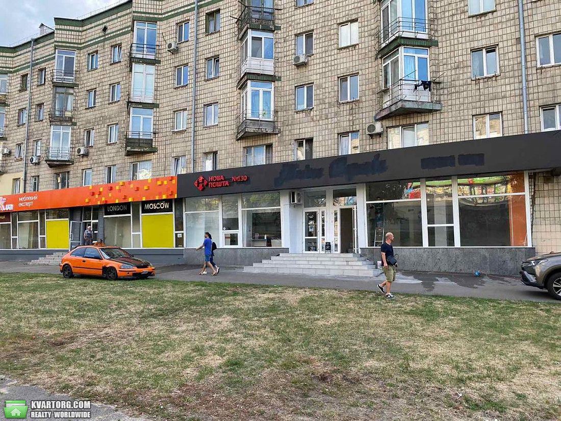 Sell shop. Киев, Харьковское шоссе — photo 1