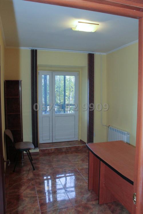 Sell office. Киев, Драгоманова 31в — photo 10