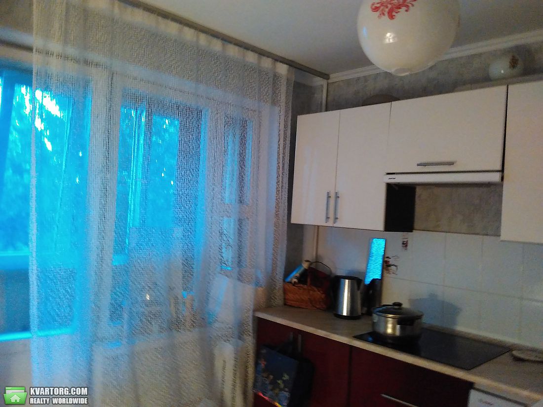 Sell 1-room apartment. Киев, Булаховского — photo 3