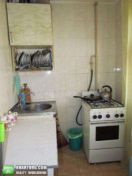 Sell 1-room apartment. Киев, Жолудева — photo 3