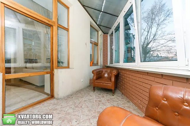 Rent out 3-room apartment. Киев, Шота Руставели — photo 7