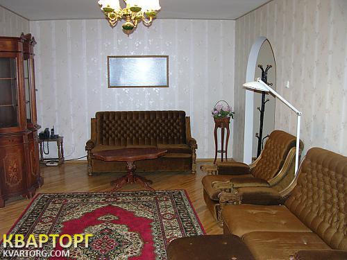 Rent out 3-room apartment. Одесса, Леваневского — photo 1