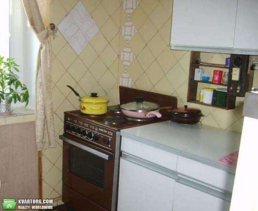 Sell 2-room apartment. Киев, Зои Гайдай — photo 1