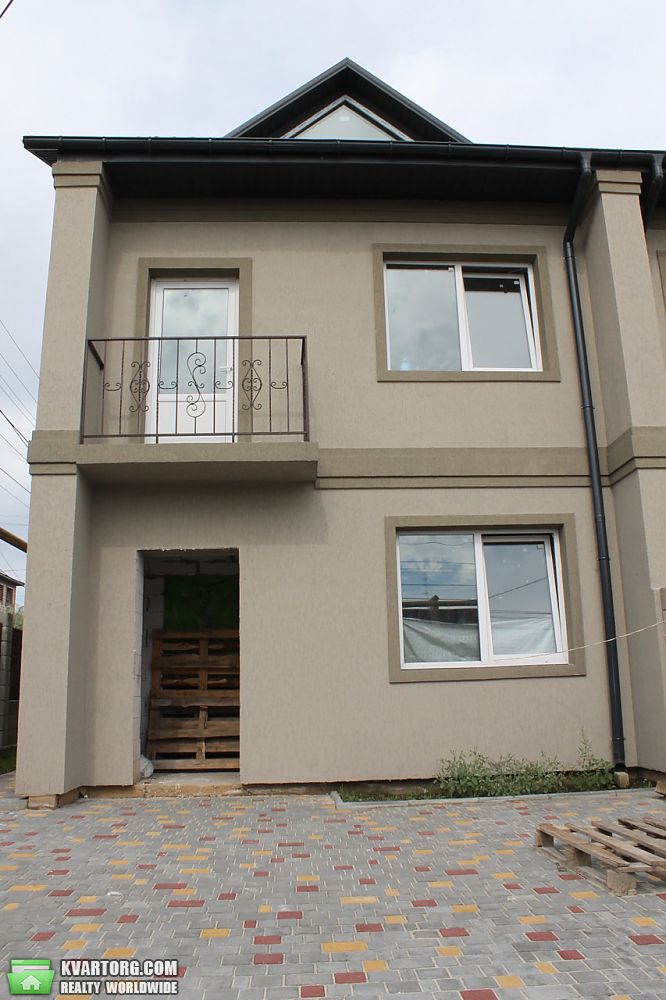 Sell house. Одесса, ПОТЕМКИНО — photo 4