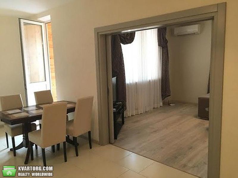 Rent out 3-room apartment. Киев,  Димитрова — photo 6