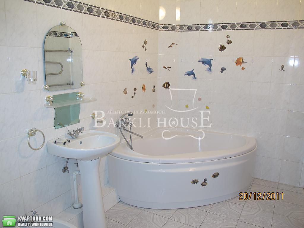 Rent out house. Киев,  Белицкая — photo 8