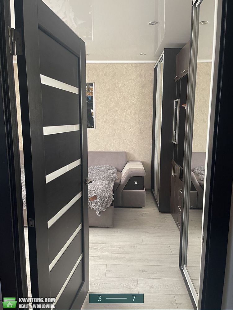 Sell 1-room apartment. Одесса,  Ростовская — photo 3
