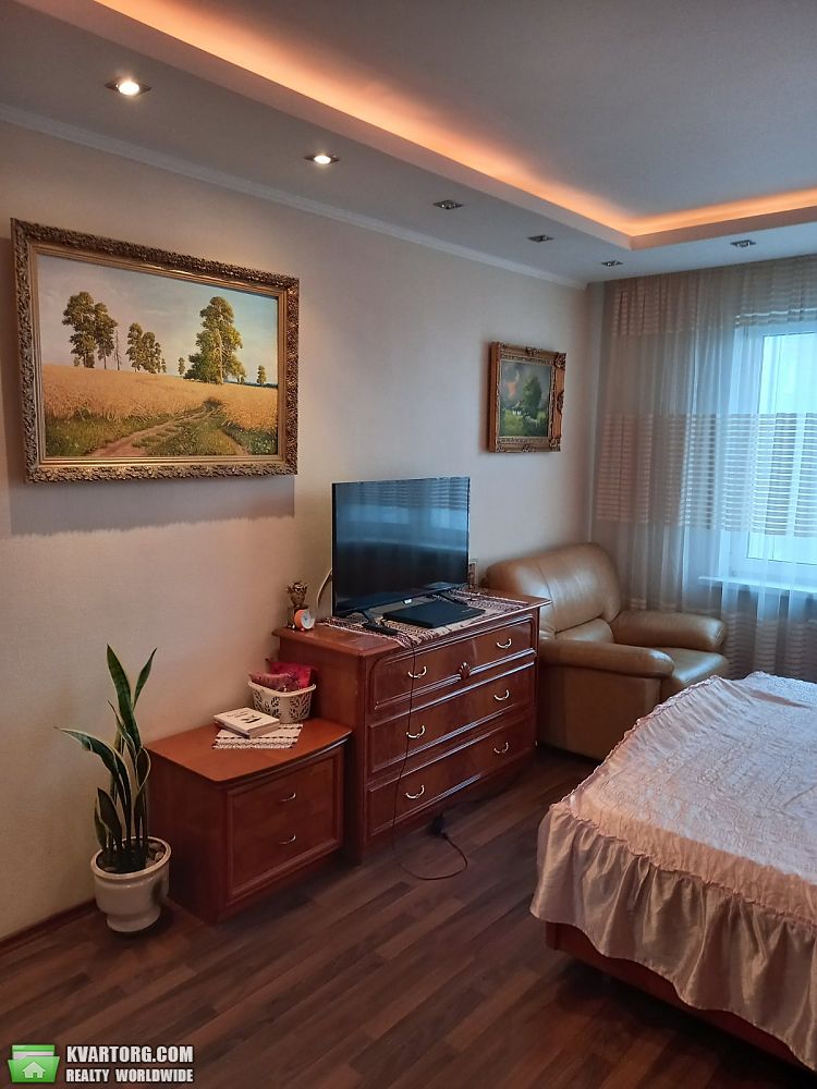 Sell 1-room apartment. Киев,  Лаврухина — photo 4
