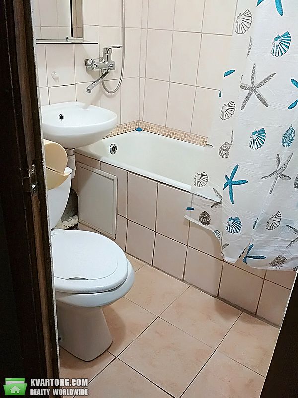 Rent out 1-room apartment. Киев,  Карбышева — photo 7
