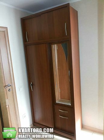 Rent out 1-room apartment. Киев, Михаила Котельникова — photo 6
