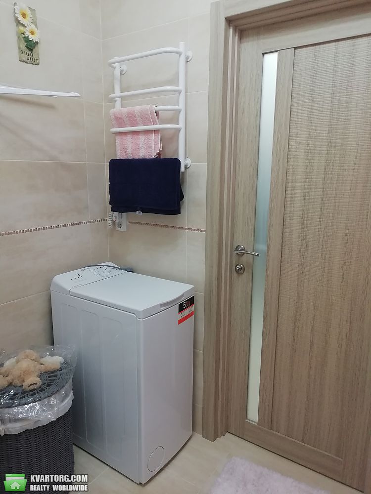 Rent out 1-room apartment. Киев, Осокорская — photo 8