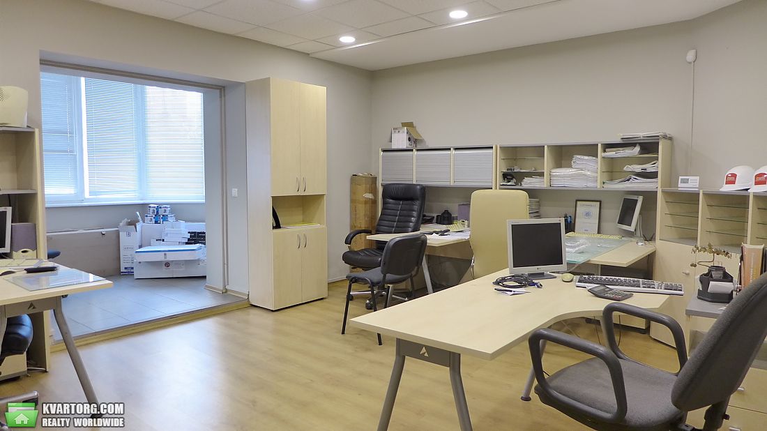 Rent out office. Киев, Лобановского — photo 6