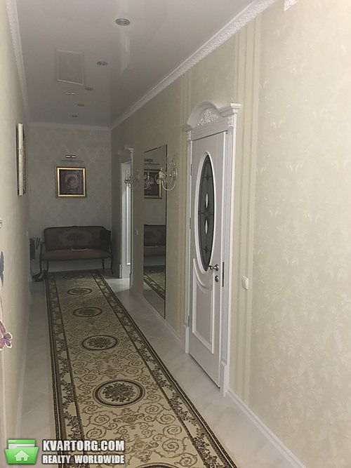 Rent out 3-room apartment. Киев,  Глубочицкая — photo 6