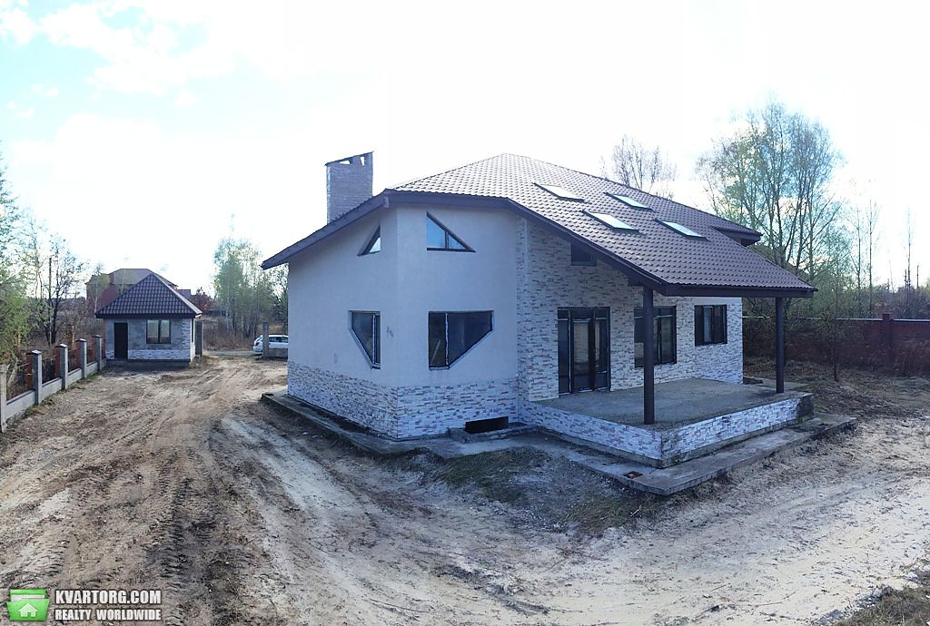 Sell house. Киевская обл., с. Петровское — photo 9
