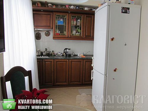 Sell 3-room apartment. Киев, Давыдова бул — photo 8