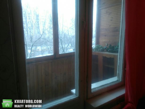 Rent out 1-room apartment. Киев,  Челябинская — photo 6