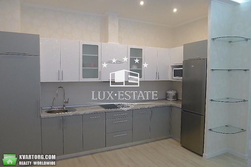 Rent out 2-room apartment. Киев,  Барбюса — photo 1