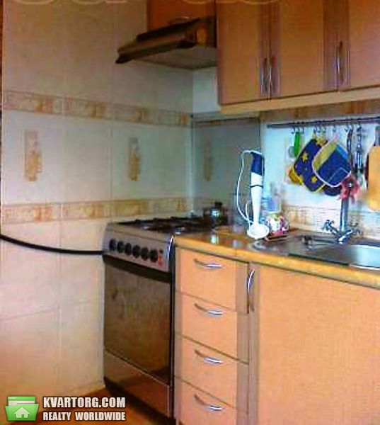 продам 1-комнатную квартиру. Киев,  Минский пр - фото 1