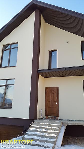 Sell house. Украинка, Белогородка — photo 3