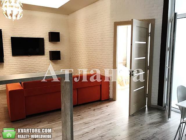 Sell 2-room apartment. Одесса, Героев Сталинграда — photo 1
