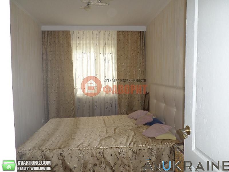 Sell 4-room apartment. Одесса, Маршала Жукова — photo 5